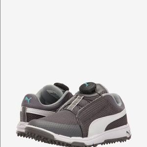 Puma Cobra Golf shoes